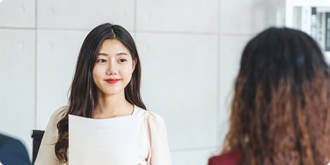 高薪专业岗位招聘