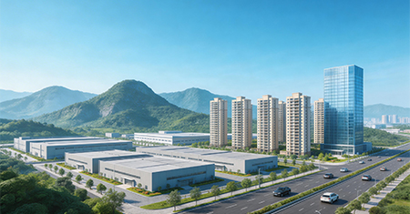 某汽车城（集团）第三方安全质量驻场服务项目