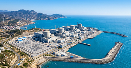 某核电集团安健环检查评估支持服务