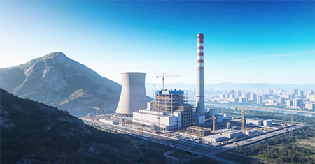 某能源集团在建工程第三方安全检查项目