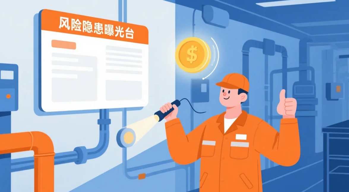 2026年广东省“安全生产月”启动在即：深度解读“排查整治风险隐患”新要求