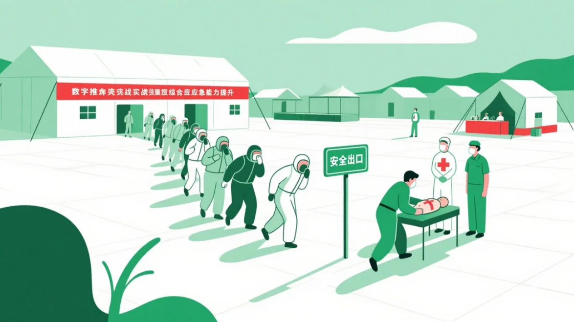 企业如何落实“第一责任人”责任？——2026安全生产月企业行动指南