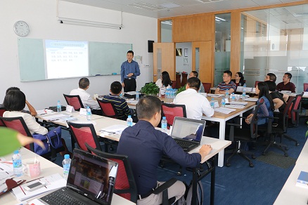 佳保安全组织“安全一体化服务联盟”启动会顺利召开