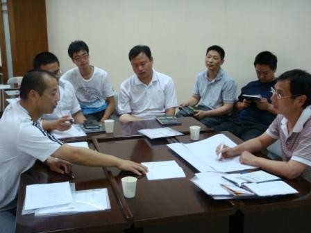 天津人力资源“事故调查与根源分析”培训