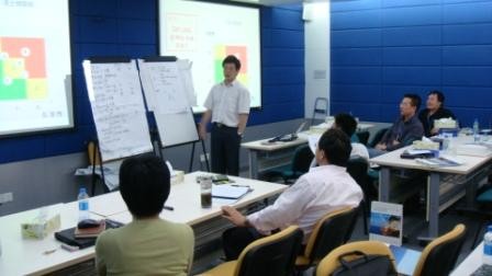 DP-LNG 安全领导力