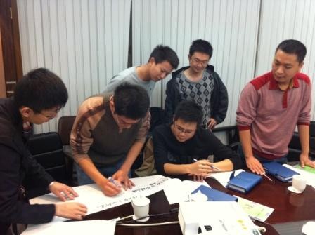 东方气田《风险管理》培训圆满结束