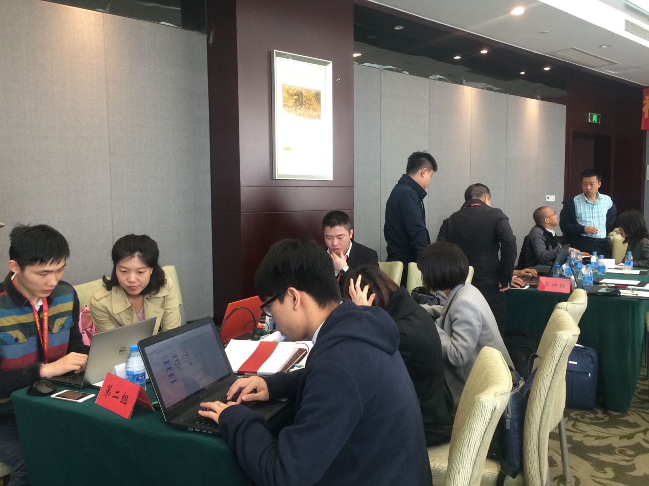 佳保安全成功为某航空公司举办“BowTieXP风险管理”研讨会