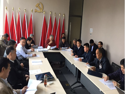 佳保北京公司为某央企集团地产公司东北区2017年在建、住宅物业进行第一轮安全巡检工作取得圆满成功