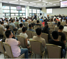 2018年佳保安全协助北京某区城市安全风险评估专题培训持续推进（第三批）