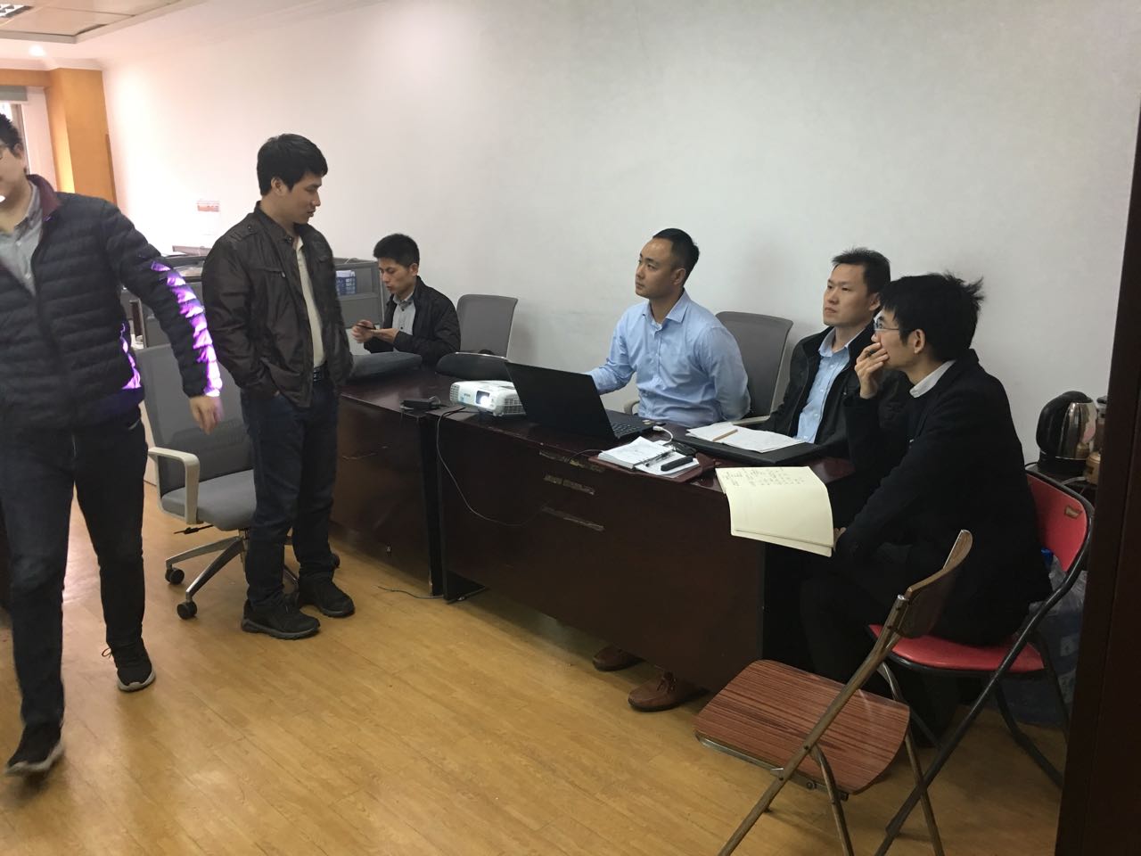 佳保安全为超级水利工程支起“安全盾牌”