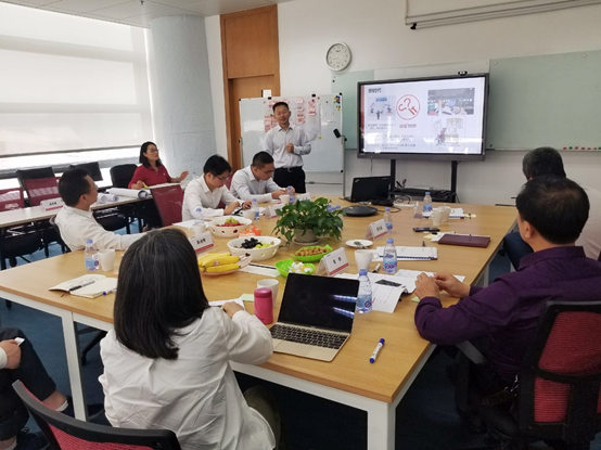 “责任与机遇—新时代背景下企业EHS管理实践专题 研讨会圆满召开