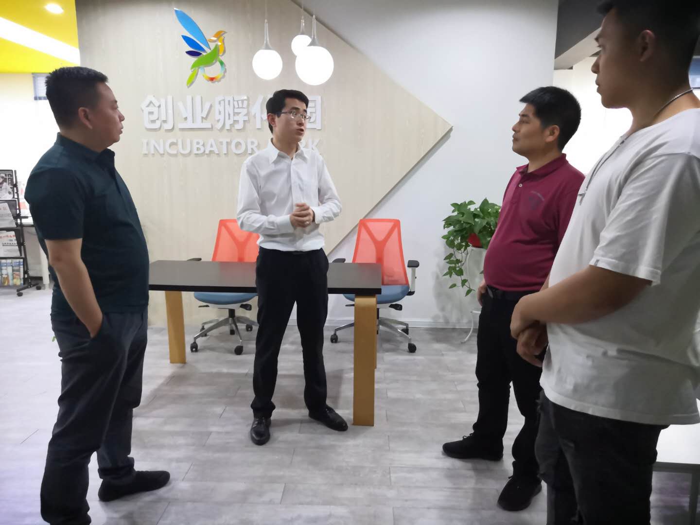 佳保安全为深圳某技工学校开展安全培训