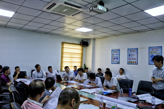 佳保安全为深汕特别合作区某天然气场站提供HAZOP分析服务