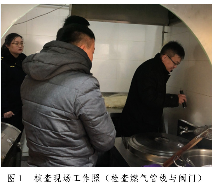 佳保安全(北京公司)受邀参加北京市燃气安全检查核查工作