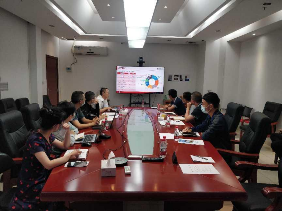 佳保第一季度巡查服务工作获龙华工务署表扬