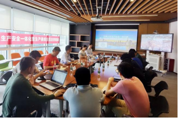 佳保助力某华南大区全员注安培训圆满举行