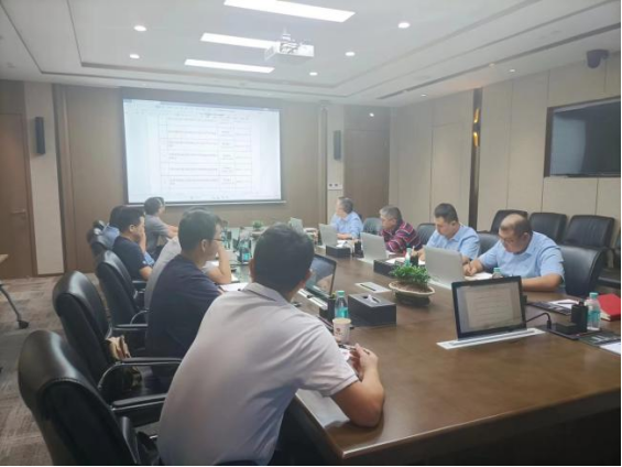 佳保安全协助某集团安全管理做体系优化建设