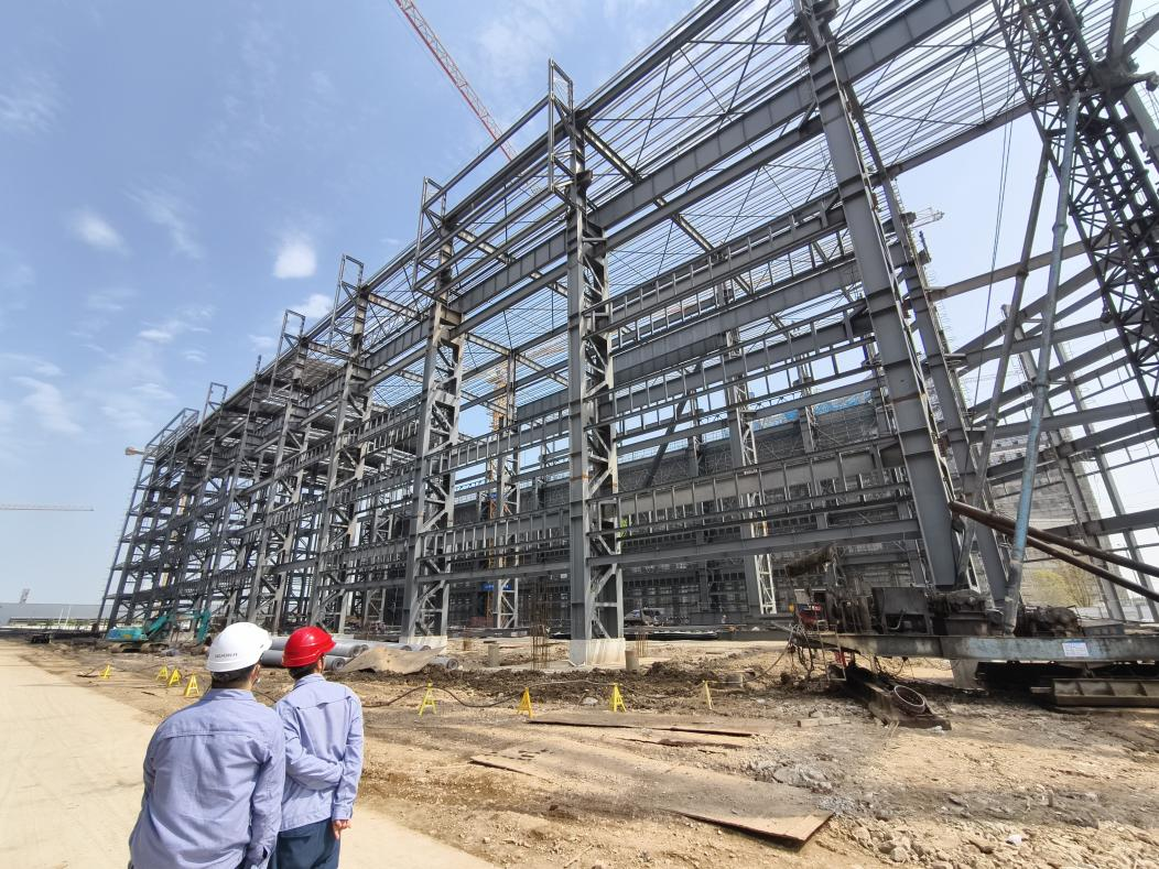 佳保安全对某研究机构开展现场调研工作