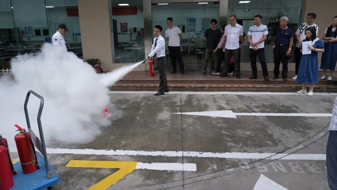 应急预案演练要准备什么?