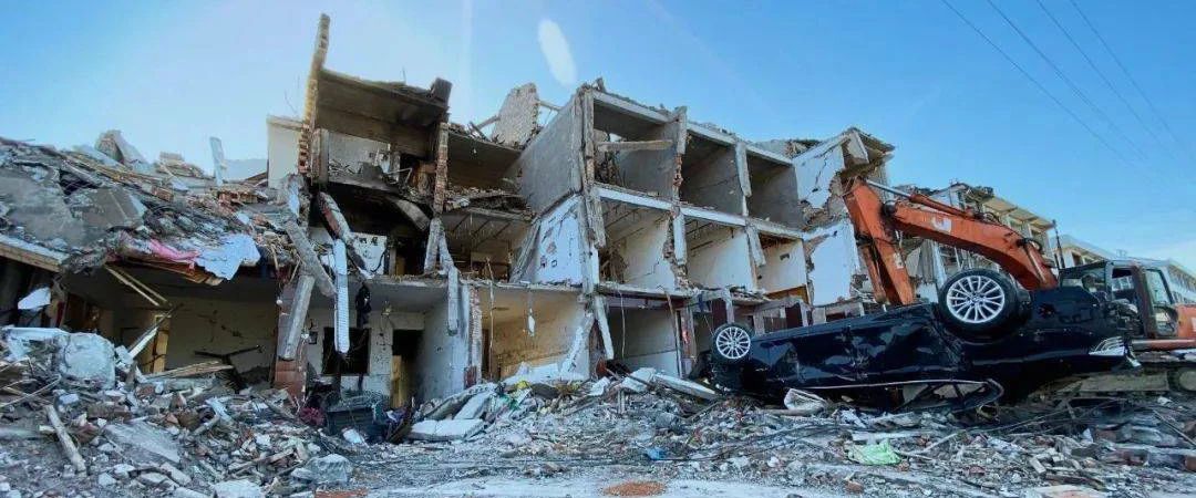 历史6月同期安全事故盘点