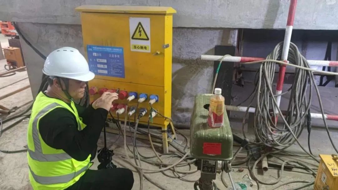 端午假期，佳保安全时刻在线