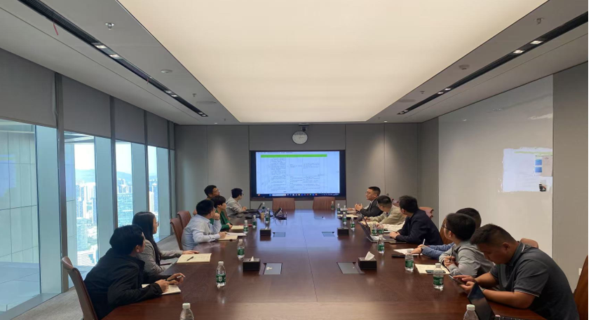 创建“技术创新+标准化管理”模式筑牢高速安全生命线