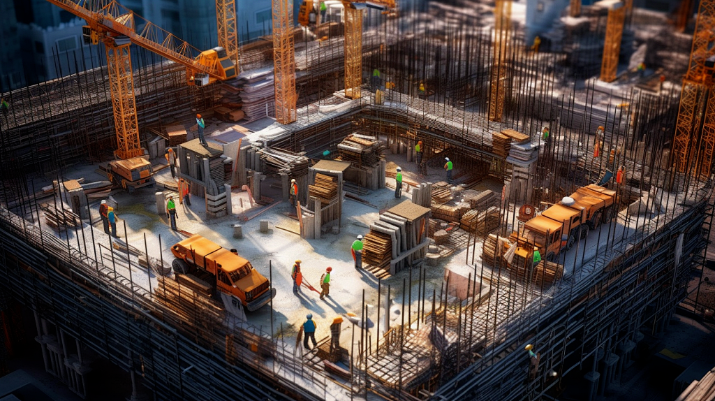 某工务署政府工程第三方安全检查“硬核”担当