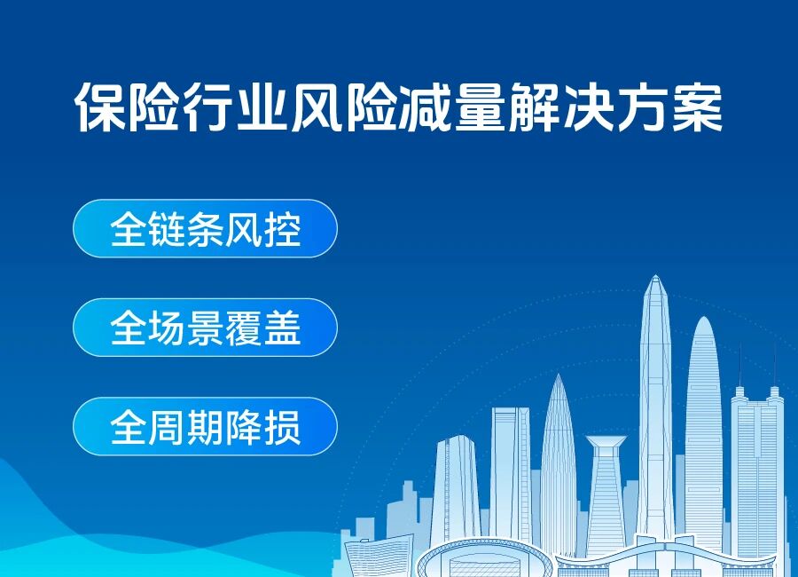 佳保安全保险风险减量业务介绍