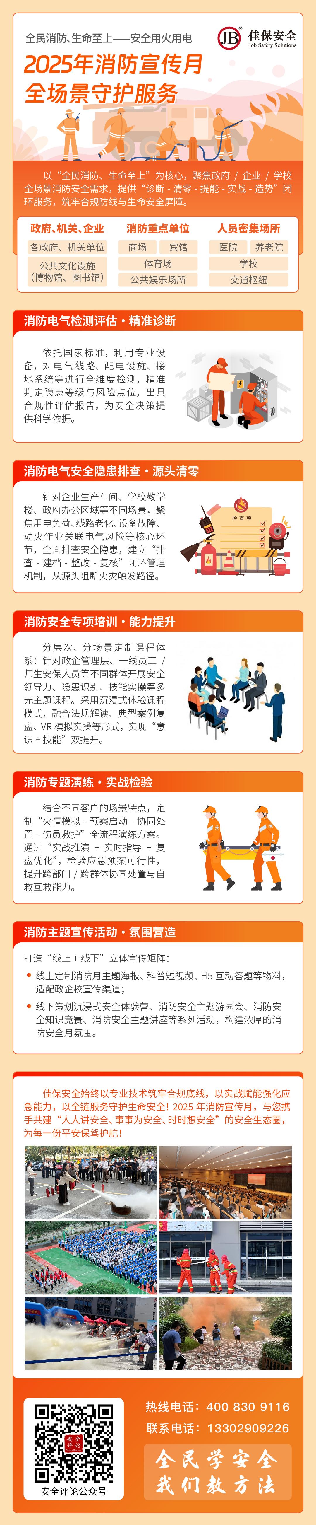 消防月宣传长图 - 3_画板 1