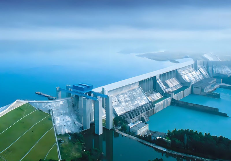 构建严密防线,保障水利设施安全稳定运行 构建严密防线,保障水利设施安全稳定运行