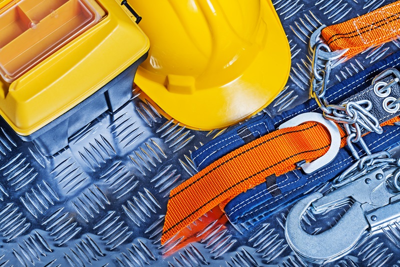 工程安全管理目标的设定与实施策略