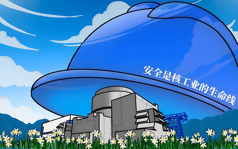聚焦核电大修安全，探索安全高效的解决方案